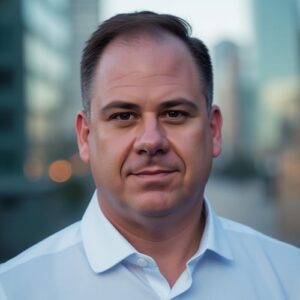 Picture of Mark Hinkle